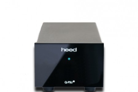 Heed Audio Q-PSU III