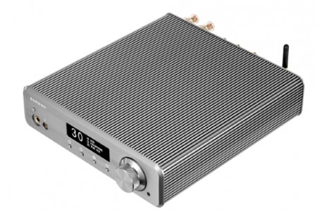Burson Audio Timekeeper 3 Integrated