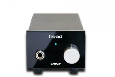 Heed Audio Canamp