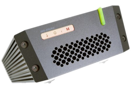 Sotm SMS-200 ULTRA musikkstreamer