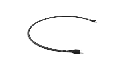 Signal Point Alpha Usb Adapter Signal Projects Alpha USB Cable 1.0M | Moiz Audio