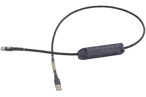 High Fidelity USB cable