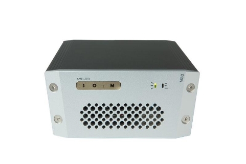 The sMS-200 NEO is an high-end network player equipped with a dedicated media player board. born from SOtM’s years of experience.